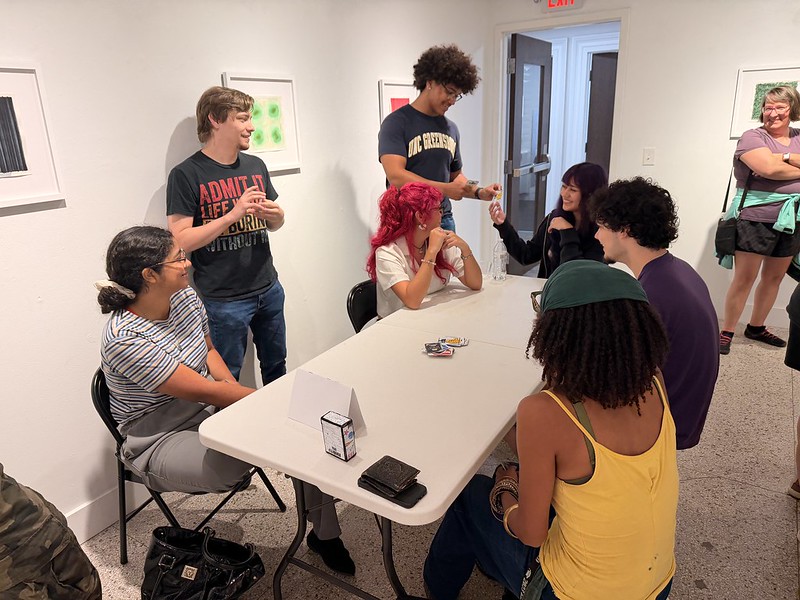 Playtest photo 3