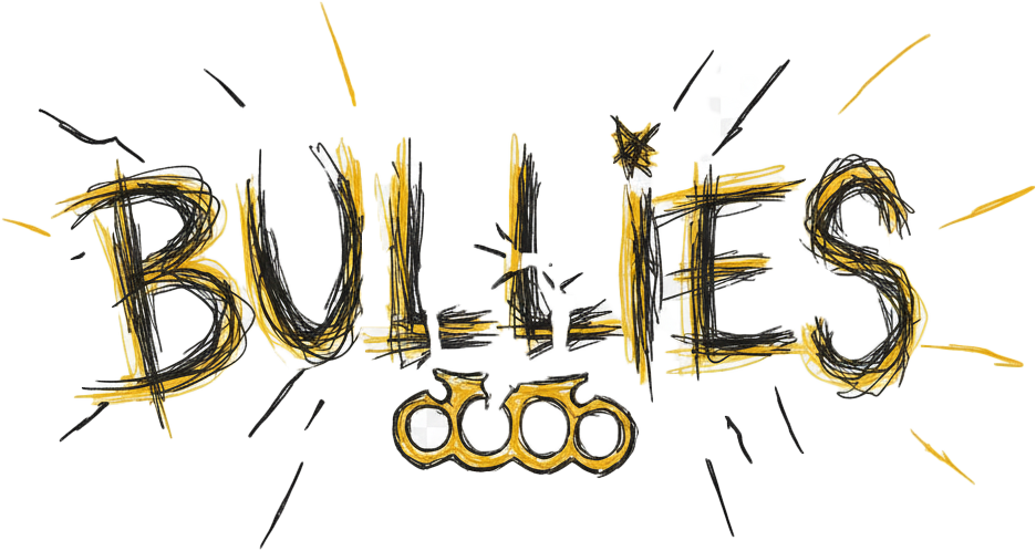 BULLIES logo