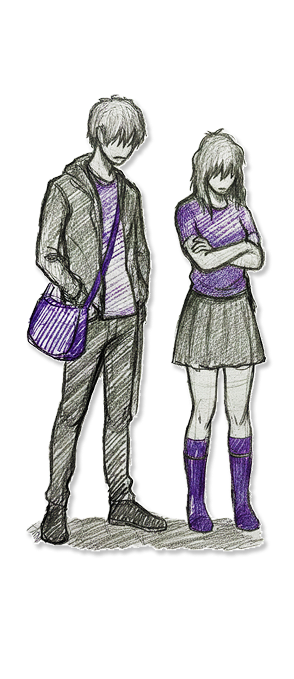 Goths sketch, small (layer 01)