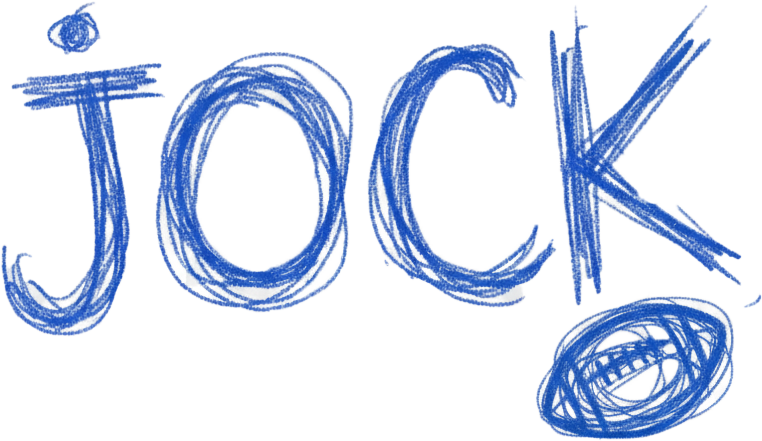 JOCK logo
