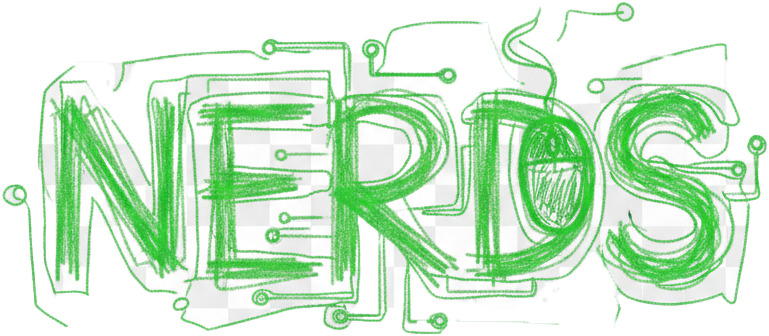 NERDS logo