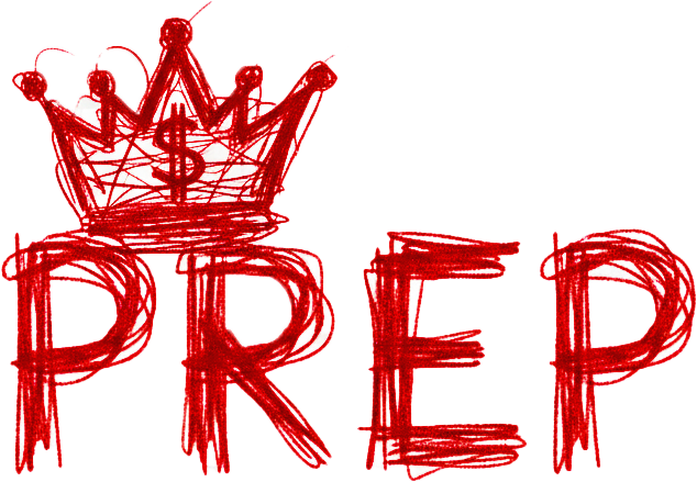 PREP logo