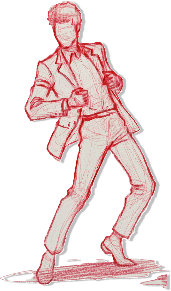 Prep sketch, small (layer 01)